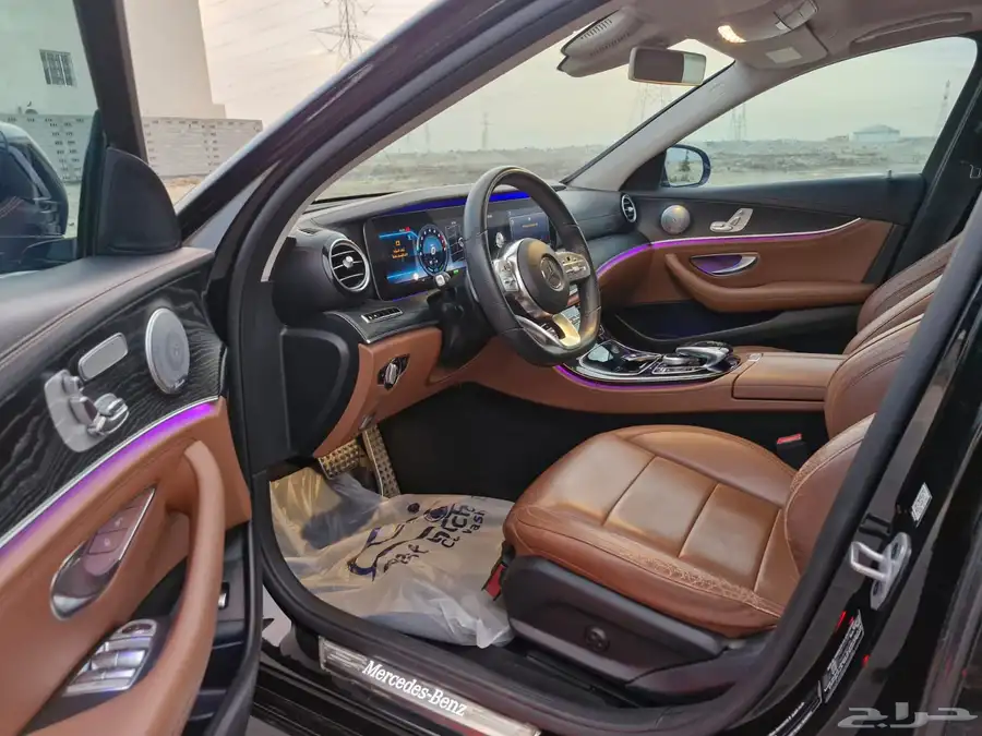 للبيع مرسيدس E350 15
