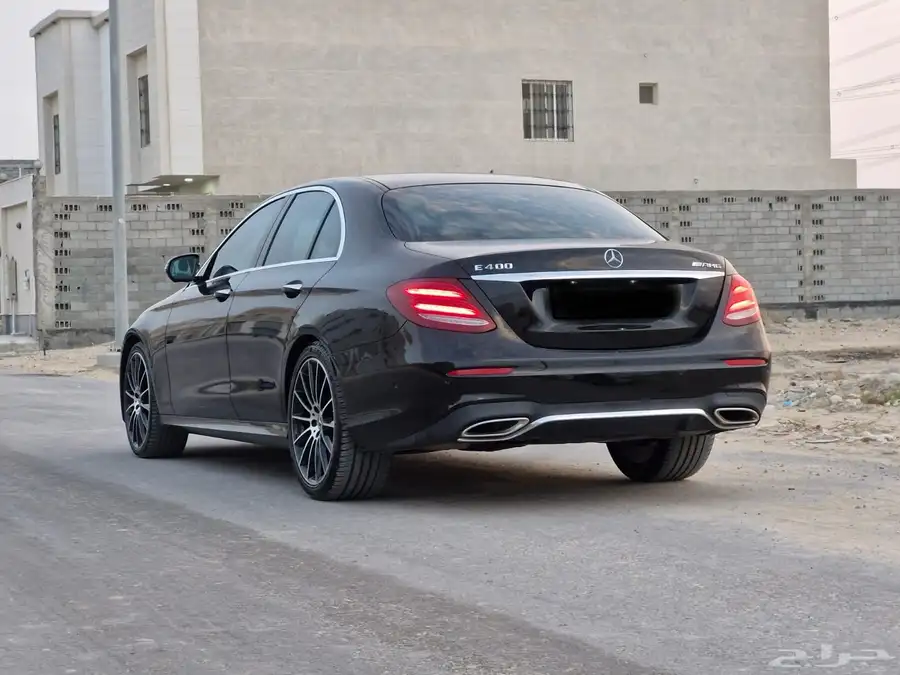 للبيع مرسيدس E350 3