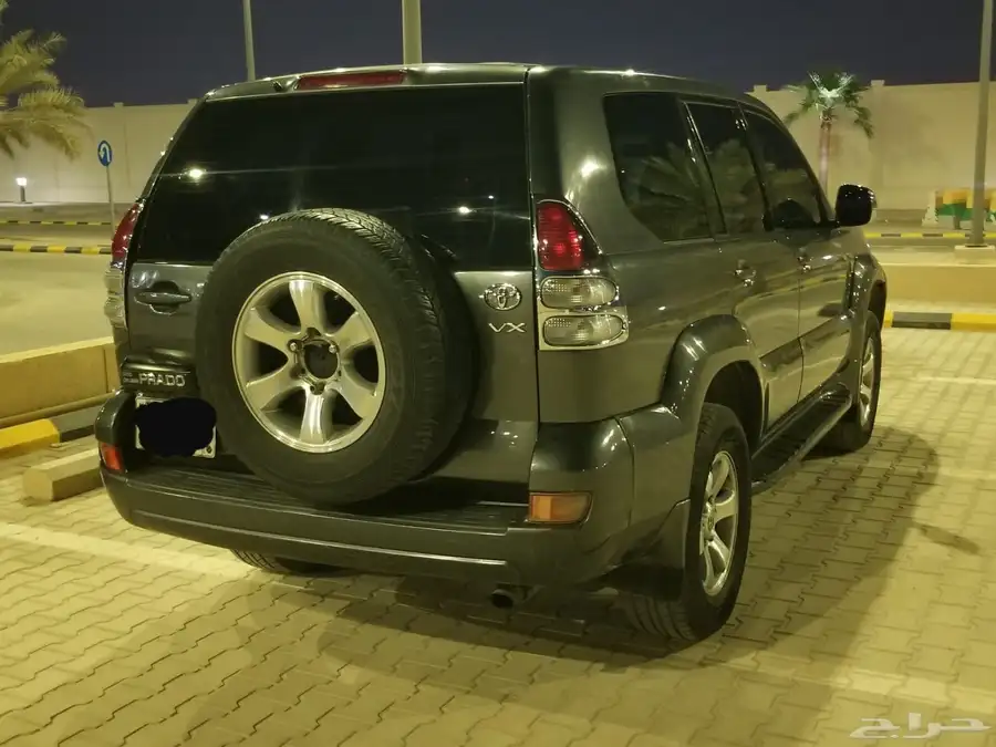 برادو 2