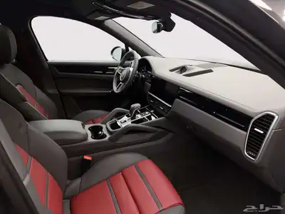 بورش كايين كوب S فل الفل 2023 13