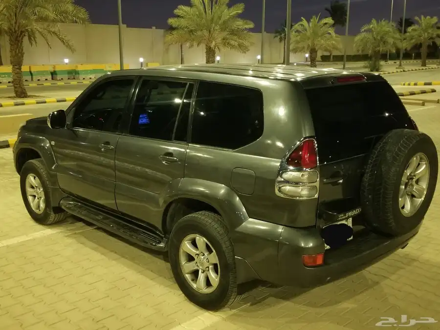 برادو 3