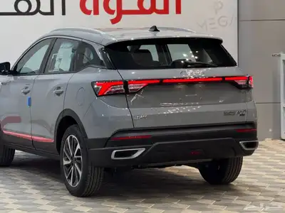 دونج فينك AX7 اقل سعرر 6