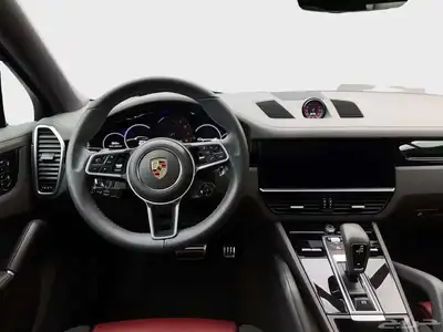 بورش كايين كوب S فل الفل 2023 15