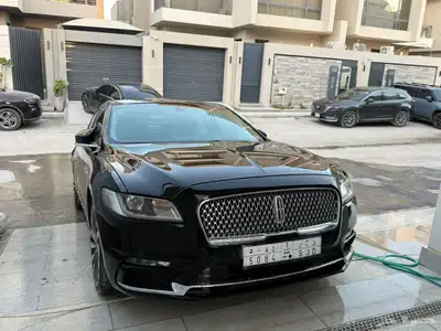 لينكون كونتيننتال للبيع 1