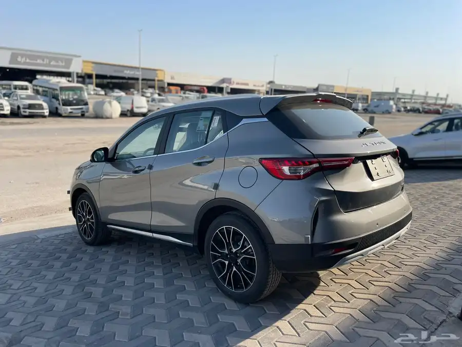 جيتور x50 موديل 2025 3