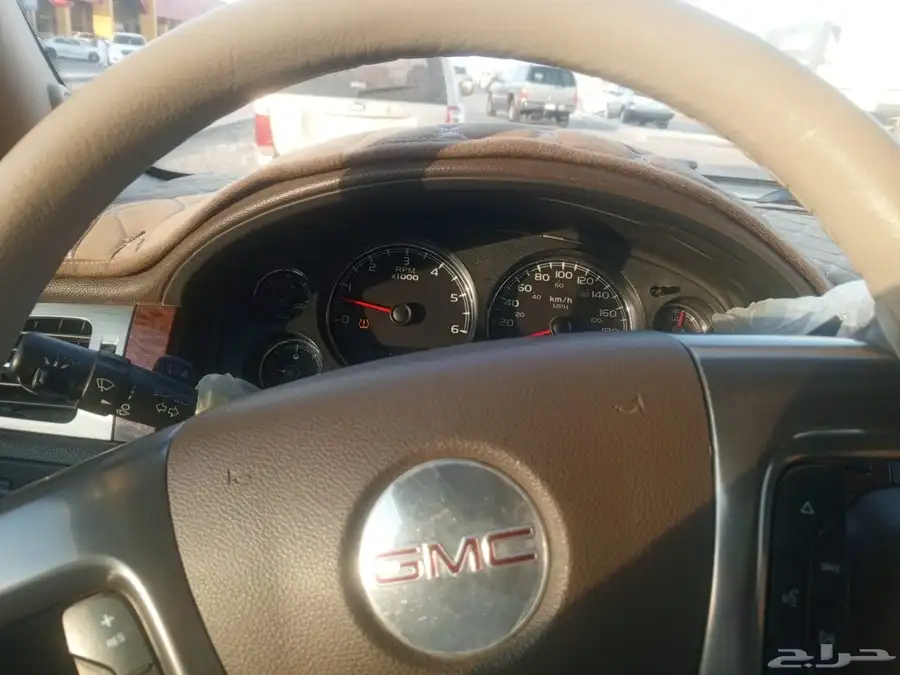 يوكن 2007 دبل قصير 7