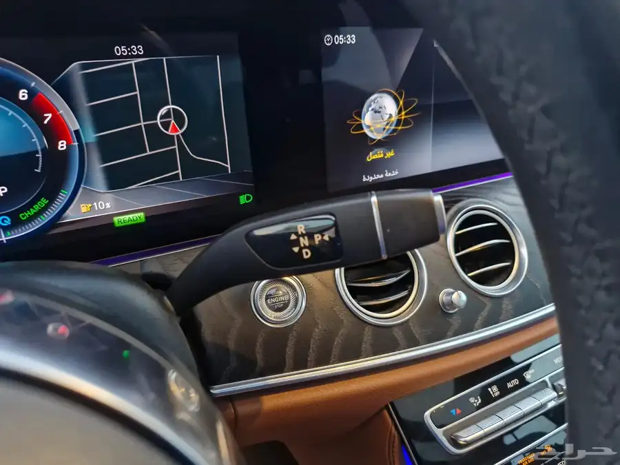 للبيع مرسيدس E350 25