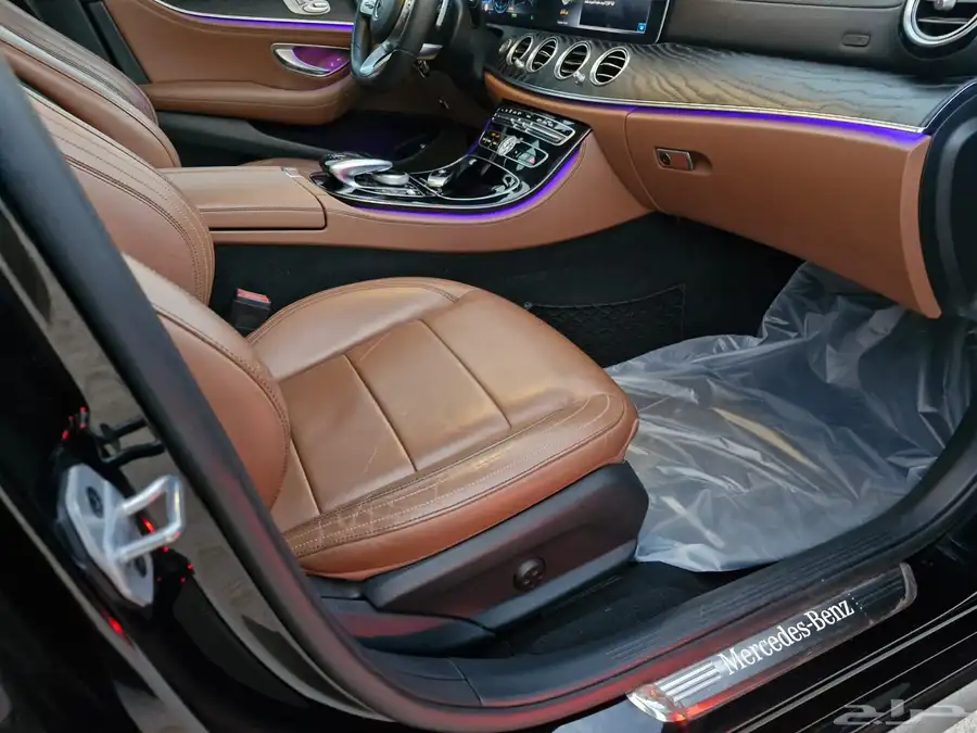 للبيع مرسيدس E350 20
