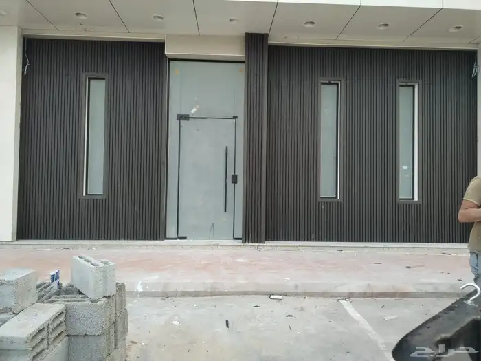 بديل الخشب 4