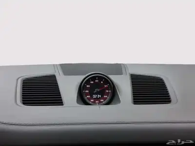 بورش كايين كوب S فل الفل 2023 11