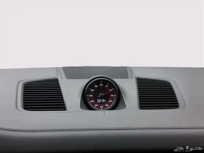 بورش كايين كوب S فل الفل 2023 11
