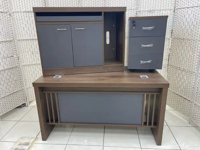 مكتب كرسى دولاب office furniture 22