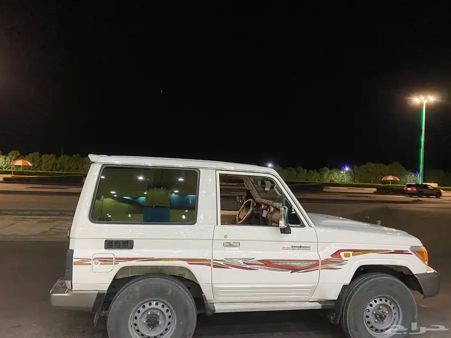 ربع 2020 ونش 5