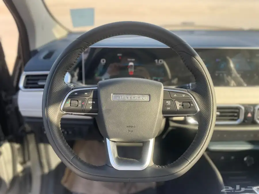 جيتور x50 موديل 2025 13