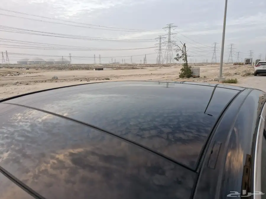للبيع مرسيدس E350 8