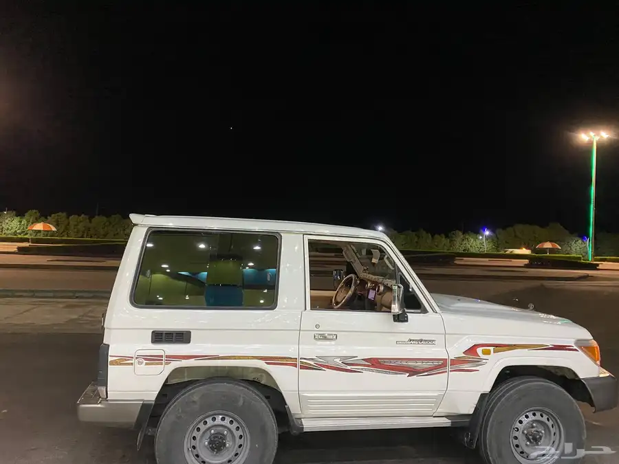 ربع 2020 ونش 3