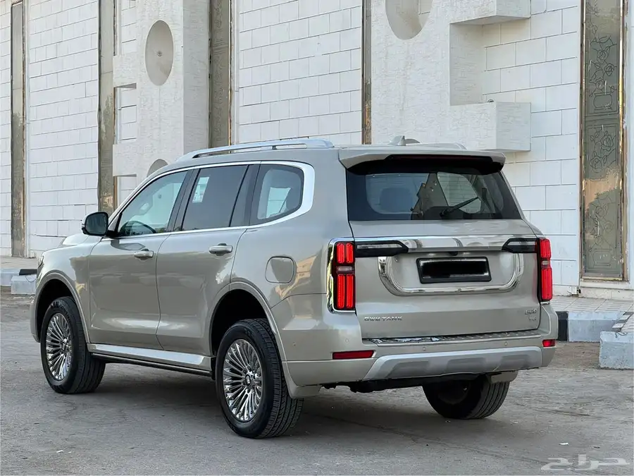 تانك 2024 9