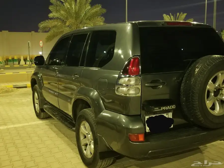 برادو 1