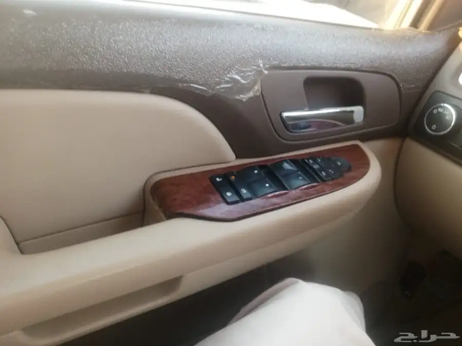 يوكن 2007 دبل قصير 8