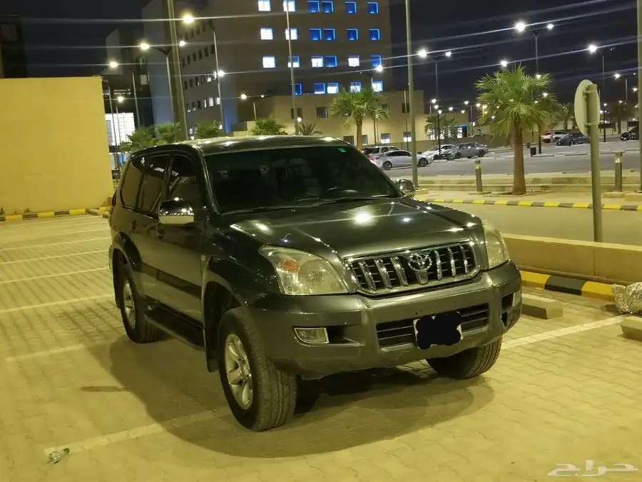 برادو 0