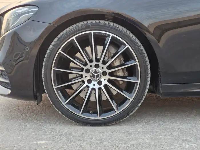 للبيع مرسيدس E350 11