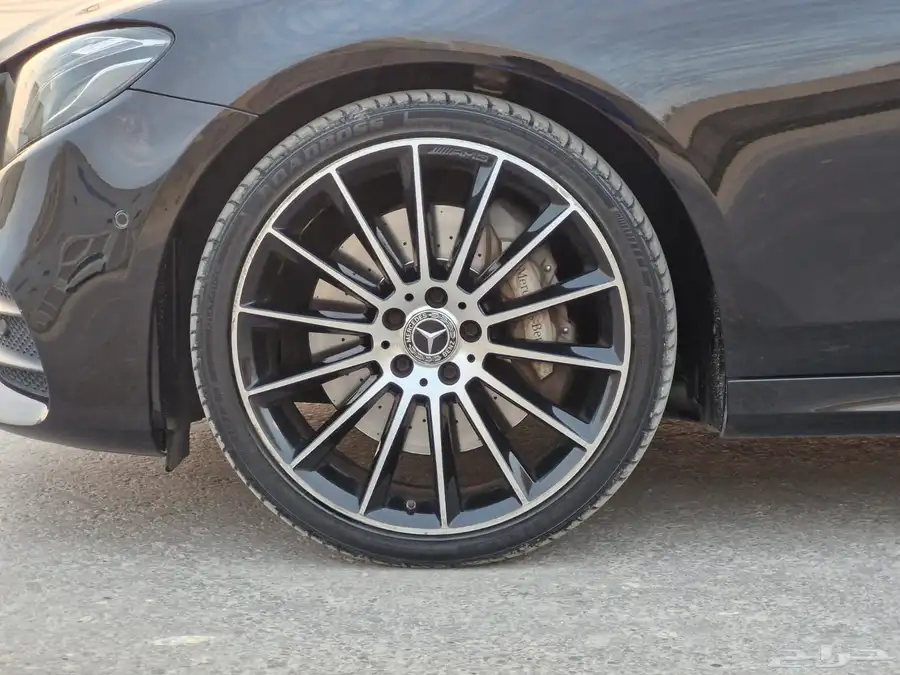 للبيع مرسيدس E350 11