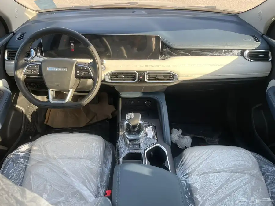 جيتور x50 موديل 2025 9