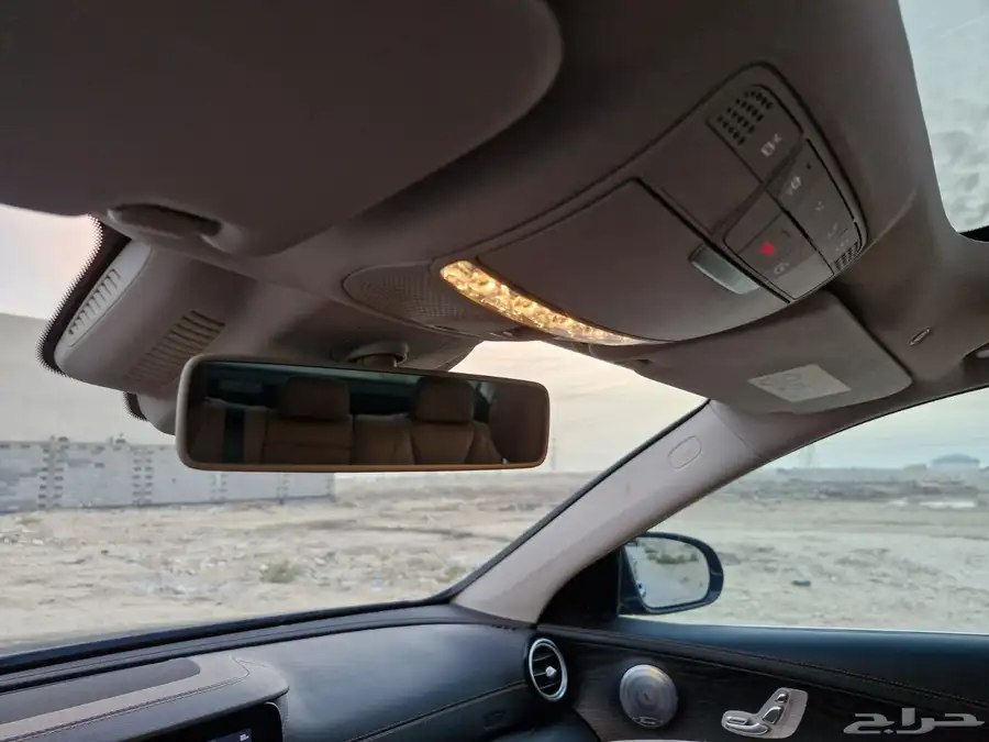 للبيع مرسيدس E350 21