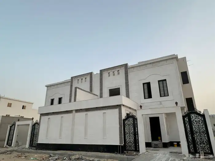 دبلكسات فاخرة ضاحية الجبيل 5