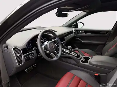 بورش كايين كوب S فل الفل 2023 20