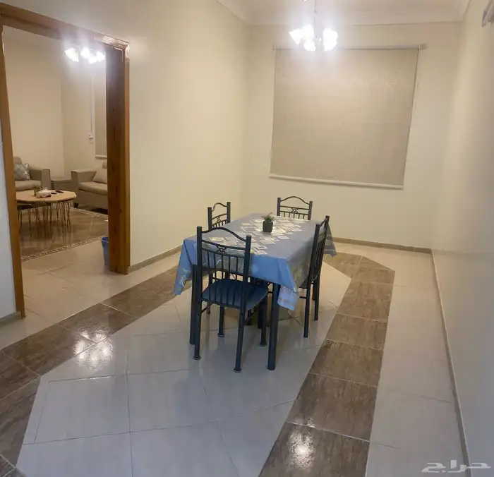 شقق سكنيه فاخره للايجار سنه دراسيه وسنوي 8