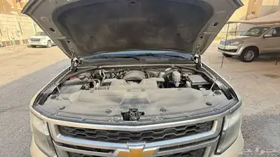 سوبر مان موديل 2015 LS على يدي من الوكاله 5