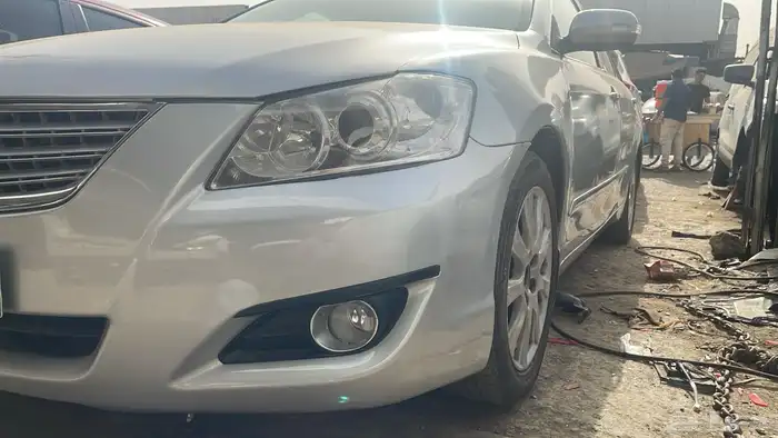 سيارة أوريون 0