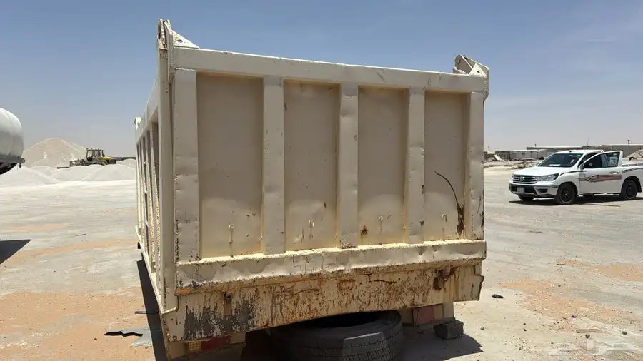 صندوق قلاب اكترس 2010 2