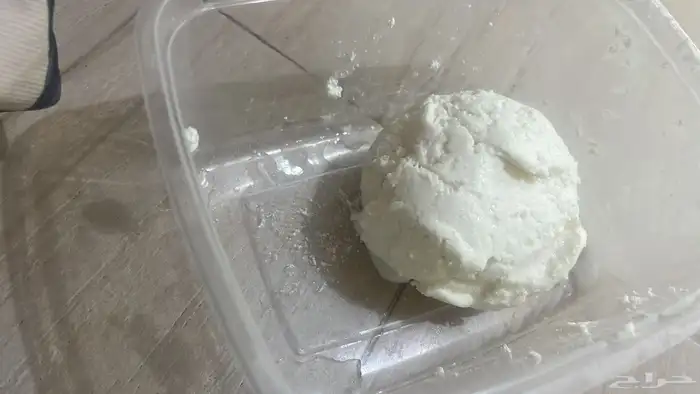 زبده معزاء من خضاضتي شغل طبيعي 0