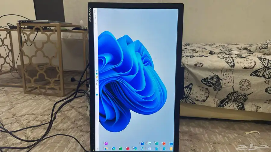 Lenovo PC Aramco 12