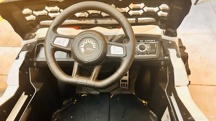 سيارة العاب 3