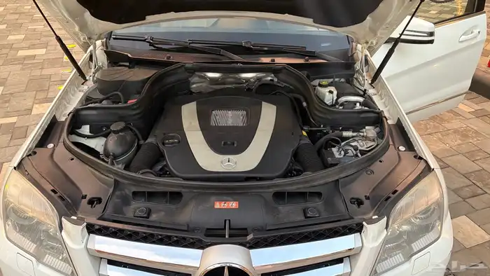 للبيع مرسيدس - بنز Mercedse GLK 300 موديل 2011 19