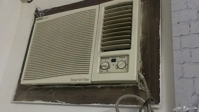 مكيفات شباك 0