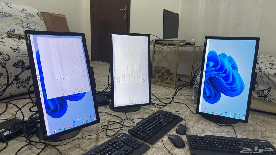 Lenovo PC Aramco 11