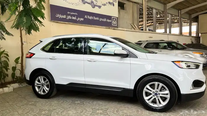 أيدج 2020 (استاندر دبل) خليجي 2