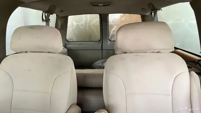 شفورلية سوبربان 1997 كلاسيك 4