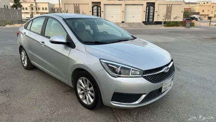 شيري اريزو 5 2023 1
