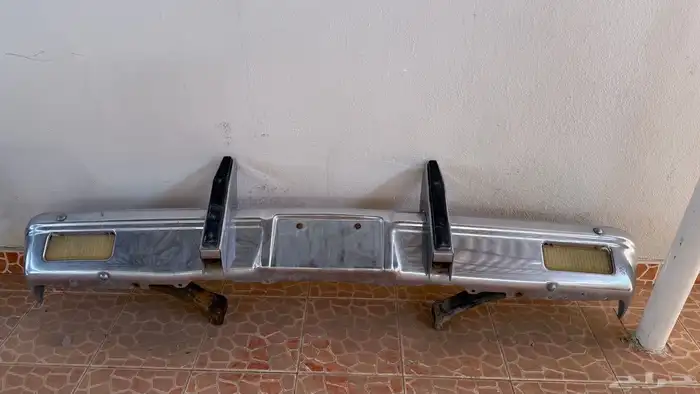 صدام جمس أمامي 81 0