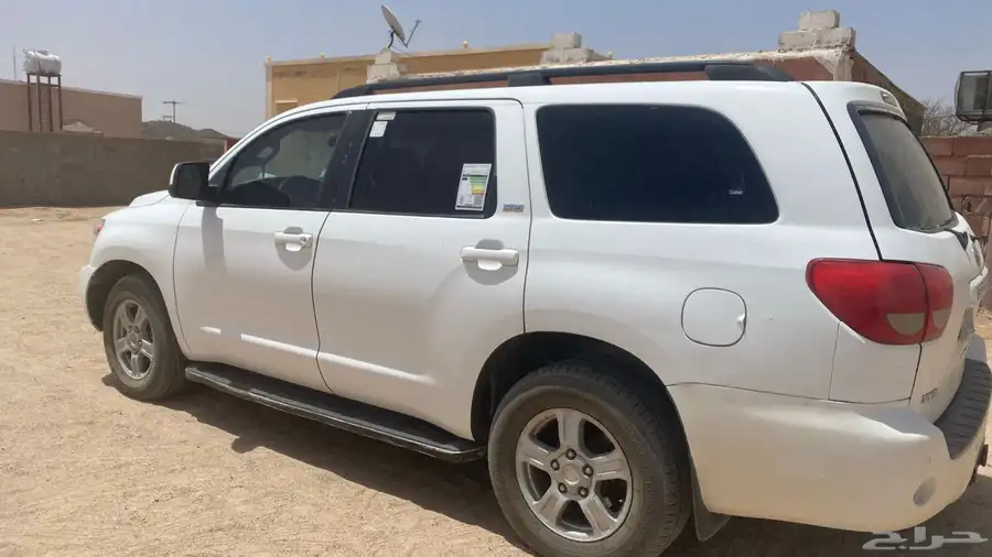 سكويا 2010 2