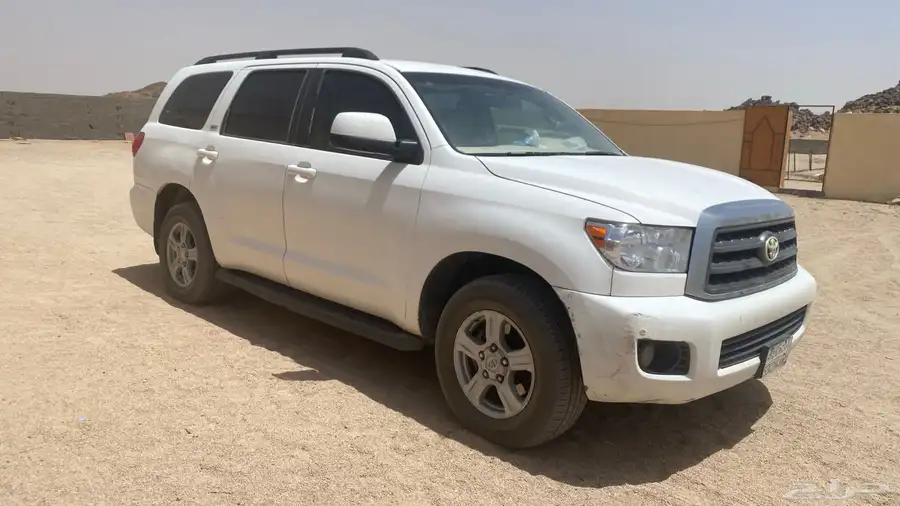 سكويا 2010 1