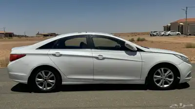 سوناتا 2012 3