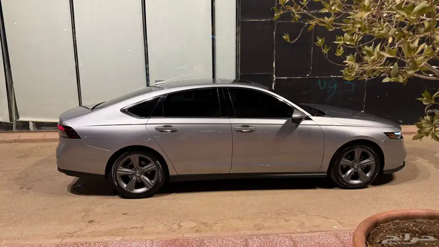 هوندا اكورد 2023 8