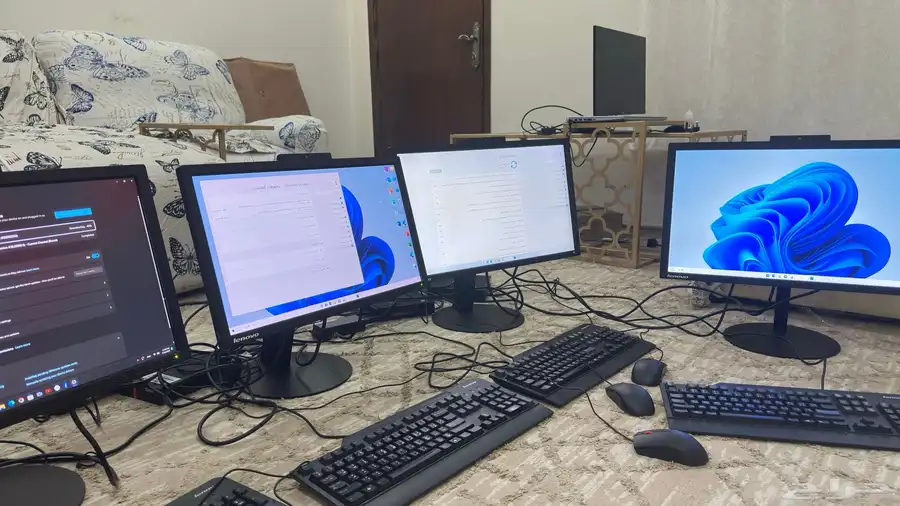 Lenovo PC Aramco 13