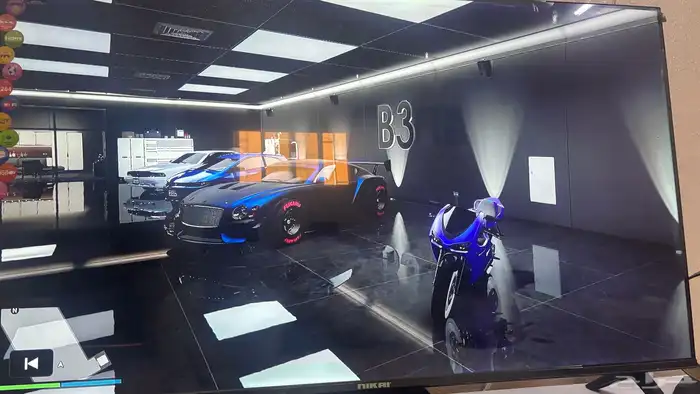 حساب فورت نايت وقراند وركت ليق 35